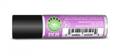 Mother Earth Essential Oil Roll On - Lavender My Store