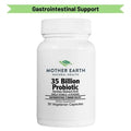 Mother Earth Supplements 35 Billion Probiotic - Capsules My Store