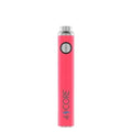 4Score Dual Charge Vape Battery - Pink My Store