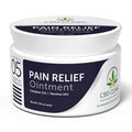 CBD CLINIC™ Level 5 Clinical Strength CBD Ointment – Pro-Sport Pain Relief – 7.05oz My Store