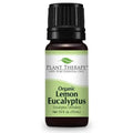 Plant Therapy Essential Oil - Lemon Eucalyptus - Organic My Store