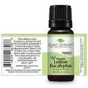 Plant Therapy Essential Oil - Lemon Eucalyptus - Organic My Store