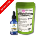 Huron Hemp™ CBD Oil Tincture & CBD Treat Bundle for Dogs - Large Breeds 65+ lbs. My Store