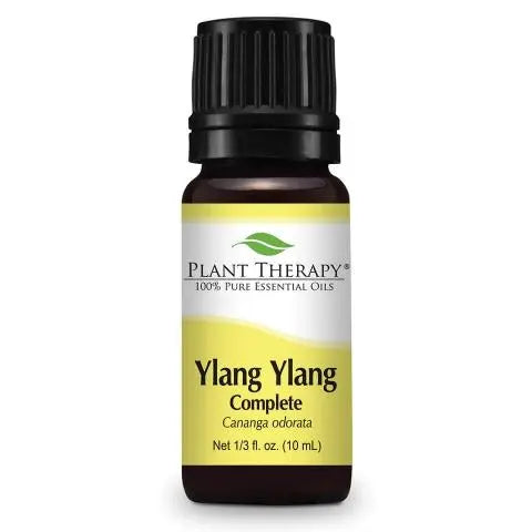 Plant Therapy Essential Oil - Ylang Ylang Complete My Store