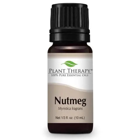 Plant Therapy Essential Oil - Nutmeg My Store