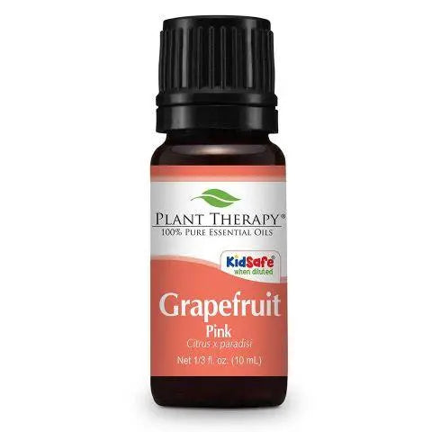 Plant Therapy Essential Oil - Pink Grapefruit My Store