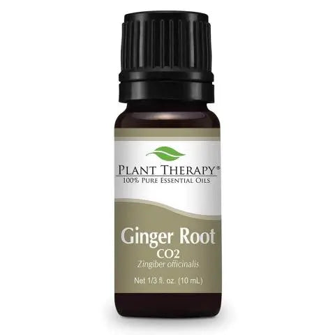Plant Therapy Essential Oil - Ginger Root My Store