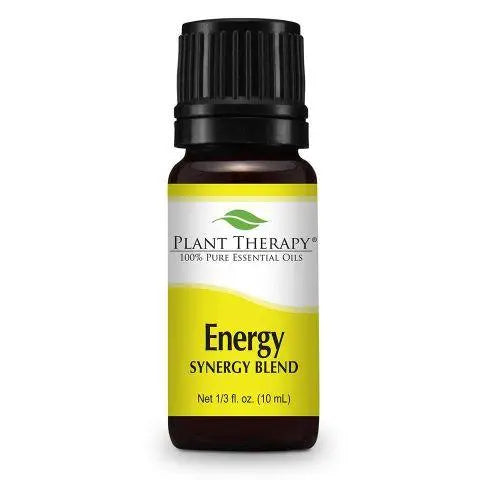Plant Therapy Essential Oil - Energy My Store