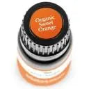 Plant Therapy Essential Oil - Sweet Orange - Organic My Store