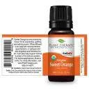 Plant Therapy Essential Oil - Sweet Orange - Organic My Store