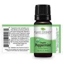 Plant Therapy Essential Oil - Peppermint - Organic My Store