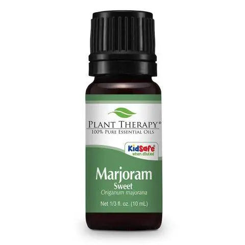 Plant Therapy Essential Oil - Marjoram, Sweet My Store