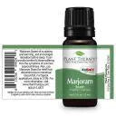 Plant Therapy Essential Oil - Marjoram, Sweet My Store