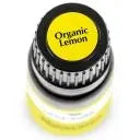 Plant Therapy Essential Oil - Lemon - Organic My Store
