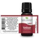 Plant Therapy Essential Oil - Vetiver My Store
