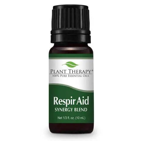 Plant Therapy Essential Oil - Respir Aid My Store