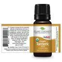 Plant Therapy Essential Oil - Turmeric CO2 Extract - Organic My Store