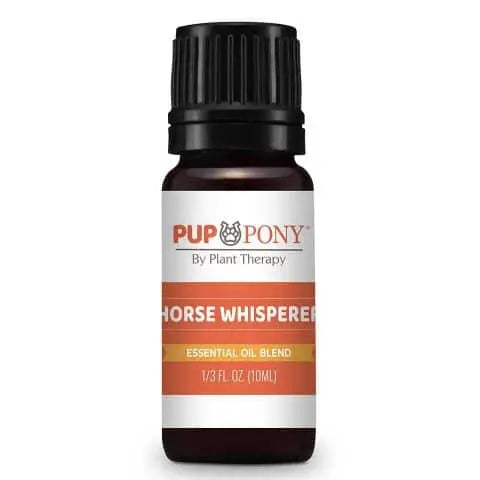 Plant Therapy - Pup & Pony - Horse Whisperer Essential Oil Blend My Store