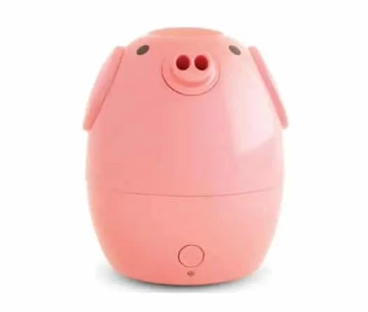 GreenAir Kid's Essential Oil Diffuser + Humidifier - Rosie the Pig My Store