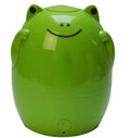 GreenAir Kid's Essential Oil Diffuser + Humidifier - Jax the Frog My Store