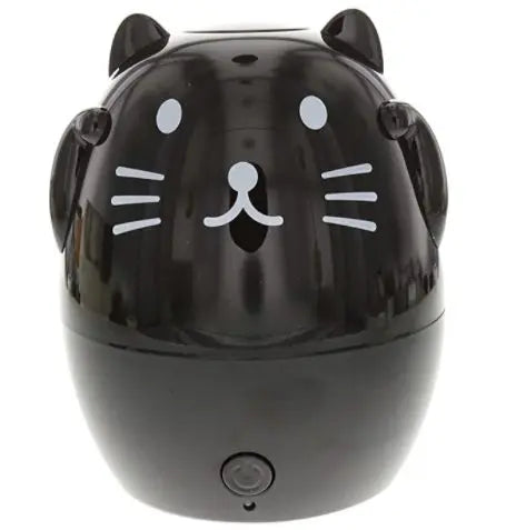 GreenAir Kid's Essential Oil Diffuser + Humidifier - Mimi the Cat My Store