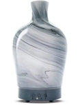 Serene Living Essential Oil Diffuser- Carrara Marble My Store