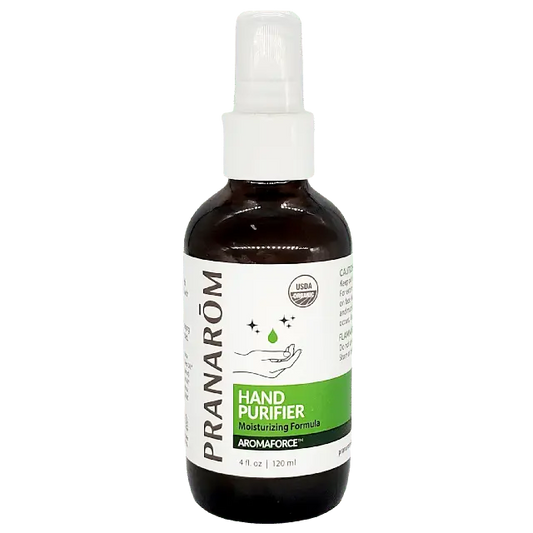 Pranarom Hand Purifier - Essential Oil Hand Sanitizer Spray My Store
