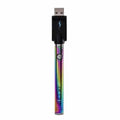 4Score Vape Battery with USB Charger - Rainbow My Store