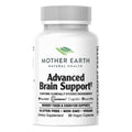 Mother Earth Supplements Advanced Brain Support 30ct