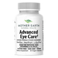 Mother Earth Supplements Advanced Eye Care 30ct
