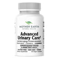 Mother Earth Supplements Advanced Urinary Care 60ct