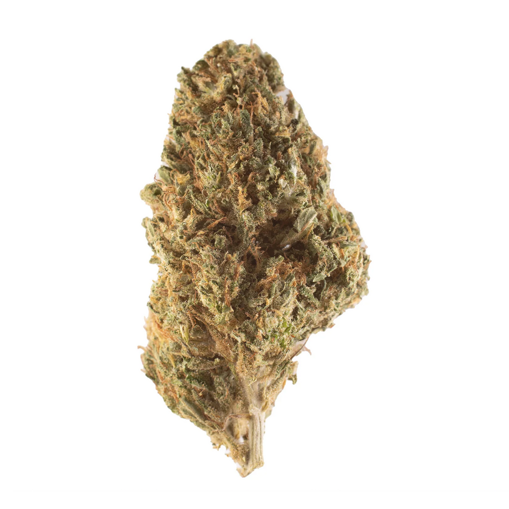 Huron Hemp - CBD Flower - Sativa - Blueve - 14 grams Mother Earth Natural Health