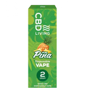 CBD Living Disposable Vape - Pina My Store
