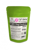 Huron Hemp™ Broad Spectrum CBD Dog Cookies - Pumpkin 10mg My Store
