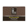 CBD Living Chocolate - Dark