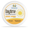 Huron Hemp - CBD Gummies - Daytime  - 25mg CBD : 25mg CBG - 10 Count My Store