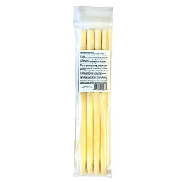 Mother Earth - Ear Candles My Store