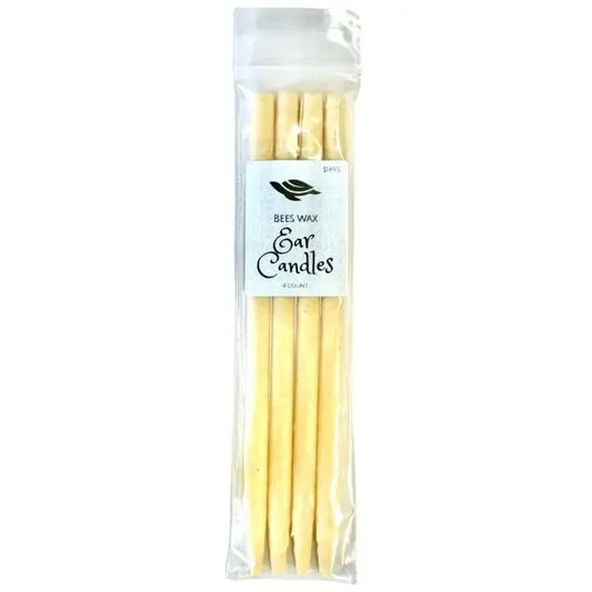 Mother Earth - Ear Candles My Store