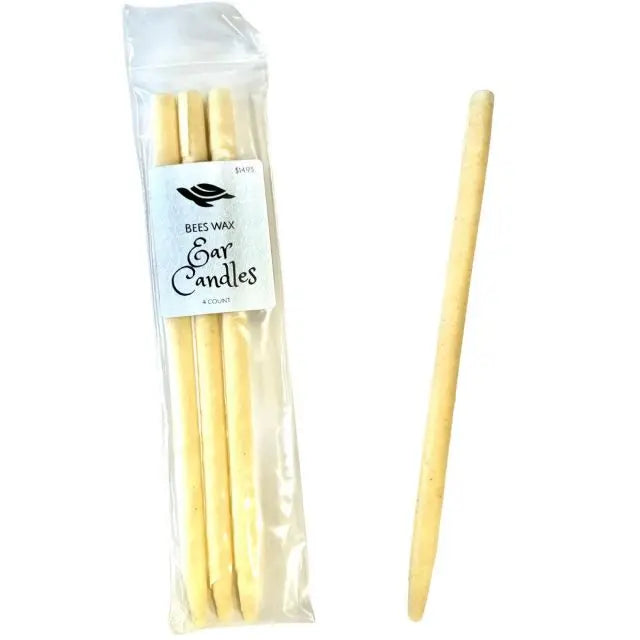 Mother Earth - Ear Candles My Store