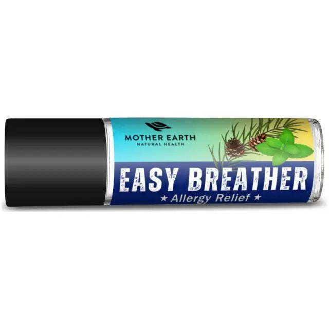 Mother Earth Essential Oil Roll On - Easy Breather My Store