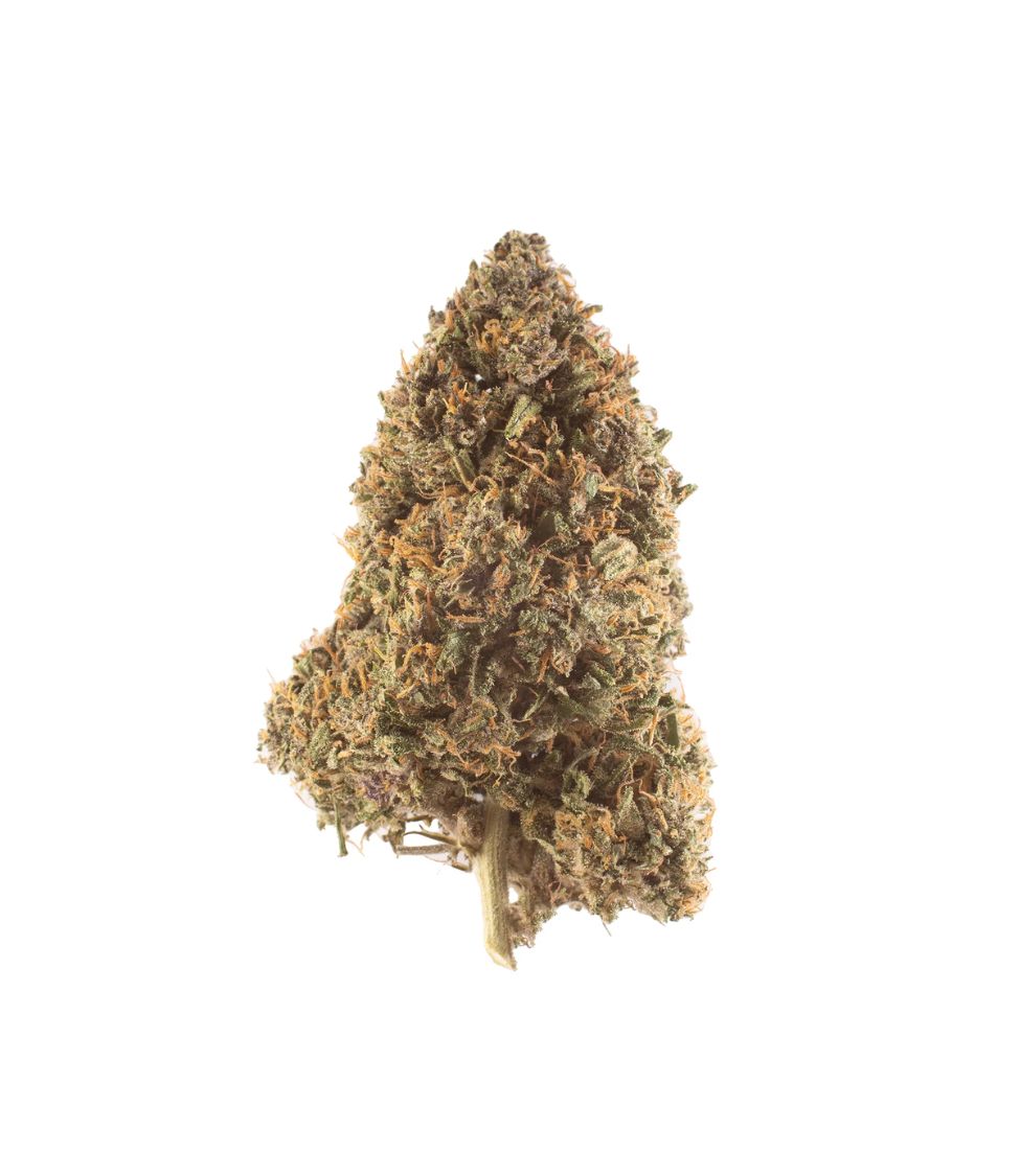 Huron Hemp™ - CBD Flower - Sativa - Blue Laguna - 14g