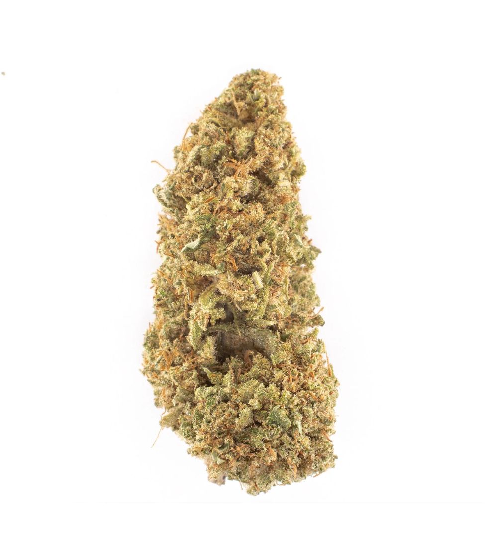 Huron Hemp™ - CBD Flower - Indica - Critical Berries - 14g