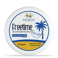 Huron Hemp - CBD Gummies - Freetime - 50mg CBD - Zero THC - 10 Count My Store