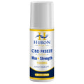 Huron Hemp™ CBD Freeze Roll-On - Max+ Strength My Store