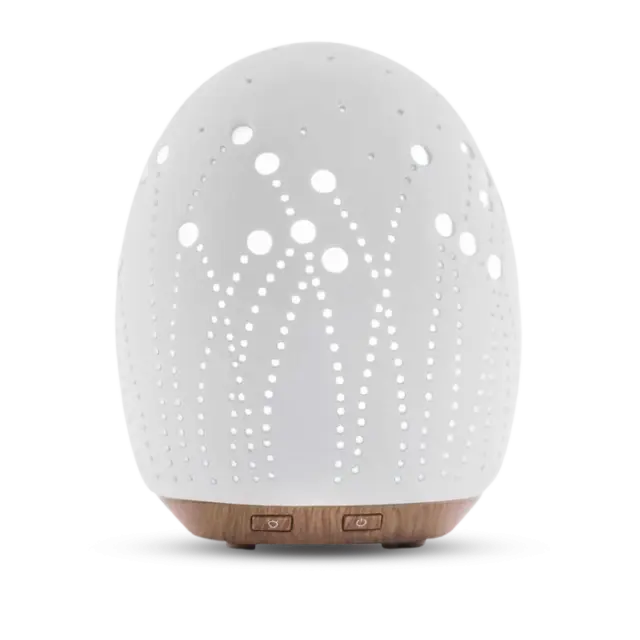 GreenAir Essential Oil Diffuser - Meadow My Store