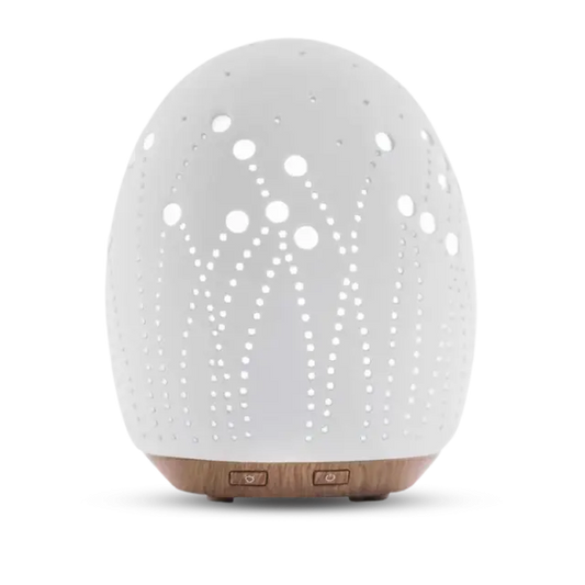 GreenAir Essential Oil Diffuser - Meadow My Store