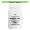 Mother Earth Supplements Gluten-Ade - Capsules My Store