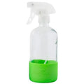 Plant Therapy Glass Spray Bottle - Green - 16oz My Store