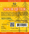 Huron Hemp™ Sativa CBD Flower - Sour Lifter My Store