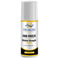 Huron Hemp™ CBD Freeze Roll-On - Athletic Strength My Store